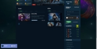 Regardia - Screenshot Fantasy Orientale