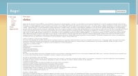 Regni Play by Email - Screenshot Play by Mail
