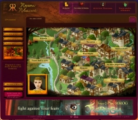 Regni Rinascimentali - Screenshot Browser Game