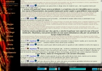 Regno di Nexus - Screenshot Fantasy