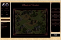 Il Regno Misterioso - Screenshot Play by Chat