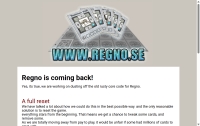 Regno - Screenshot Card Game