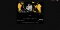 Reign - A new complete realm - Screenshot Storico