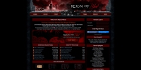 Reign of Blood - Screenshot Browser Game