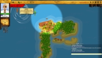 Reign of Pirates - Screenshot Browser Game