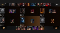 Reign - Screenshot Card Game