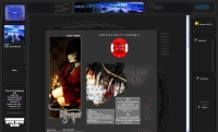 Reiki Society - Screenshot Manga e Anime