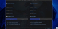 Reinos de Leyenda MUD - Screenshot Fantasy
