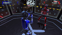 Rek - Screenshot MmoRpg