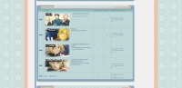 Renkinjutsu No Sekai - Screenshot Manga e Anime