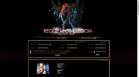 Requiem of Illusion X-Men Gdr - Screenshot Play by Forum