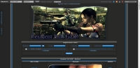 Resident Evil GDR - Screenshot Play by Forum