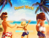Resort World - Screenshot Business e Politica