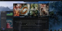 Return to Middle Earth - Screenshot Play by Forum