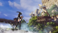 Revelation Online - Screenshot MmoRpg