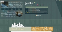 Revelio Hogwarts Gdr - Screenshot Play by Forum