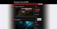 Revenge of the Jedi Mud - Screenshot Mud