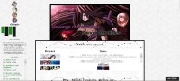 Revenge of the Rebel: Shinobi Chronicles - Screenshot Play by Forum