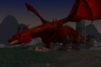 Revenge - Screenshot Fantasy Orientale