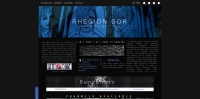 Rhegion GdR - Truth to be Told - Screenshot Play by Forum