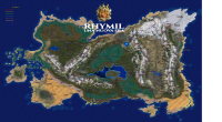 Rhymil - Screenshot Fantasy Classico