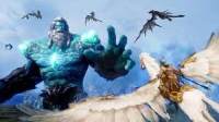 Riders of Icarus - Screenshot MmoRpg