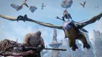 Riders of Icarus - Screenshot Fantasy