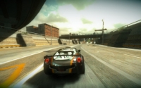 Ridge Racer Driftopia - Screenshot MmoRpg
