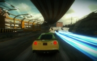 Ridge Racer Driftopia - Screenshot Motori