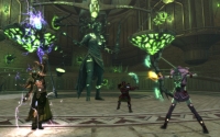 Rift - Screenshot MmoRpg