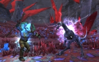 Rift - Screenshot Fantasy