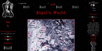 Rigel's World - Screenshot Vampiri