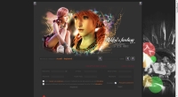 Rikku's Fantasy - Screenshot Play by Forum