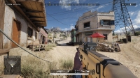 Ring of Elysium - Screenshot Post Apocalittico