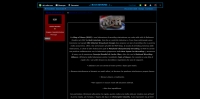 Ring of Honor - Screenshot Wrestling