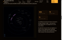 Ringbound - Screenshot Battaglie Galattiche