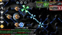 Rings of Night - Screenshot Play by Mobile