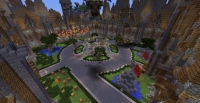 Rise of Castway GDR - Screenshot Minecraft