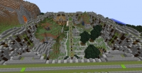 Rise of Castway GDR - Screenshot Fantasy