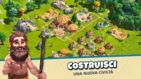 Rise of Cultures - Screenshot Browser Game