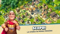 Rise of Cultures - Screenshot Storico