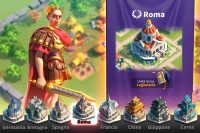 Rise of Kingdoms - Screenshot Play by Mobile