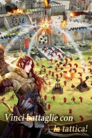 Rise of the Kings - Screenshot Play by Mobile