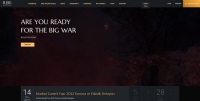 Rise Online - Screenshot Fantasy