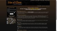 Rise of Chaos - Screenshot Browser Game