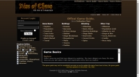 Rise of Chaos - Screenshot Fantasy Storico