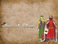 Rise of Clans - Screenshot Browser Game