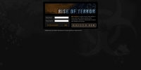 Rise of Terror - Screenshot Crime