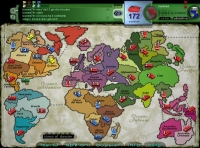 Risiko Digital - Screenshot Guerra