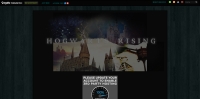Rising HP GDR - Screenshot Play by Forum